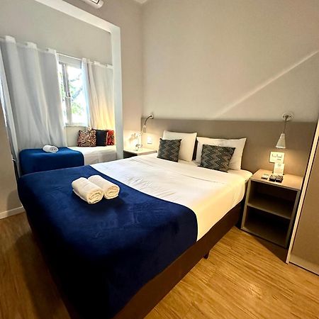 Injoy Lofts & Studios Ipanema Rio de Janeiro Esterno foto