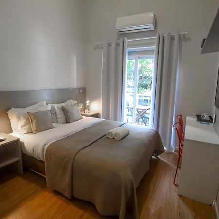 Injoy Lofts & Studios Ipanema Rio de Janeiro Esterno foto