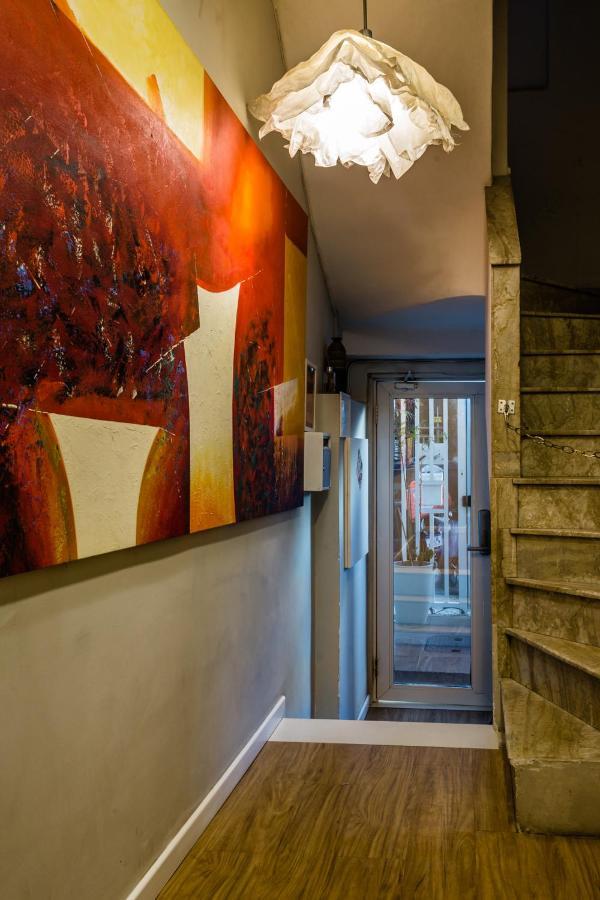 Injoy Lofts & Studios Ipanema Rio de Janeiro Esterno foto