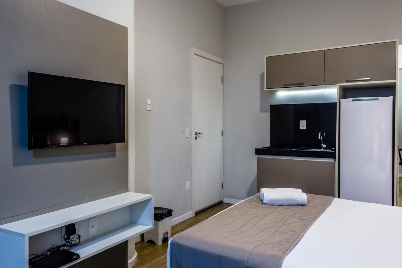 Injoy Lofts & Studios Ipanema Rio de Janeiro Esterno foto