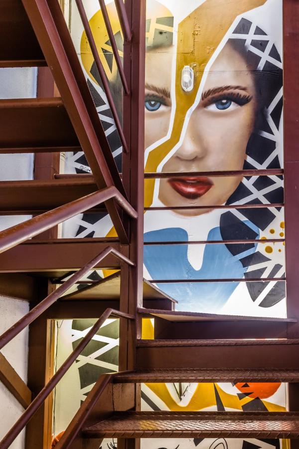Injoy Lofts & Studios Ipanema Rio de Janeiro Esterno foto