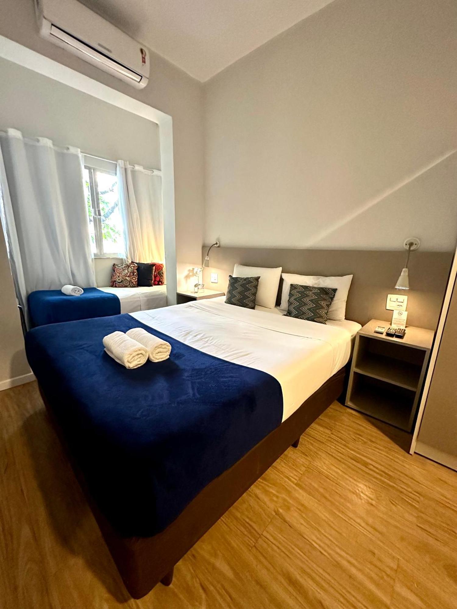 Injoy Lofts & Studios Ipanema Rio de Janeiro Esterno foto