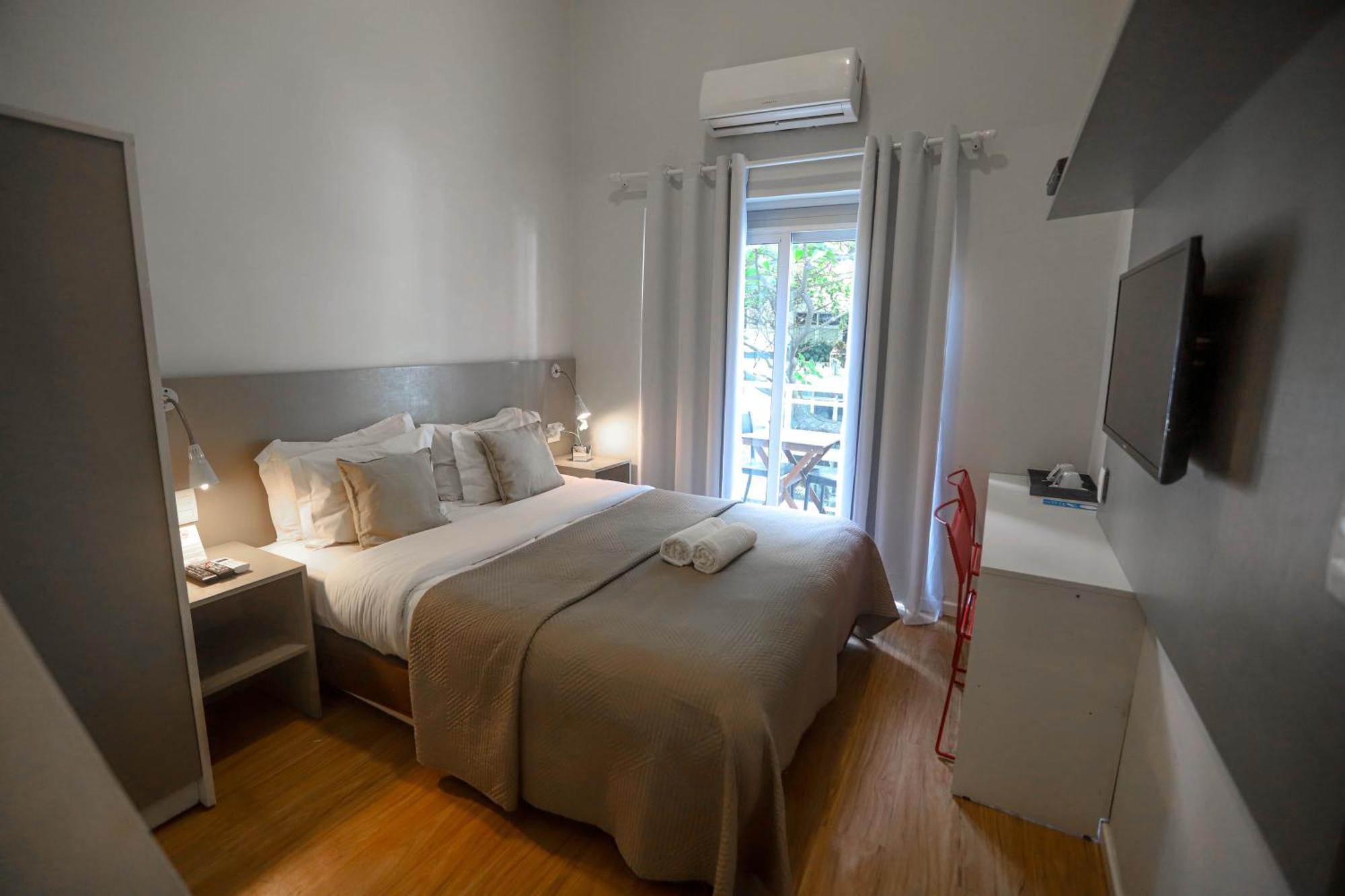 Injoy Lofts & Studios Ipanema Rio de Janeiro Esterno foto