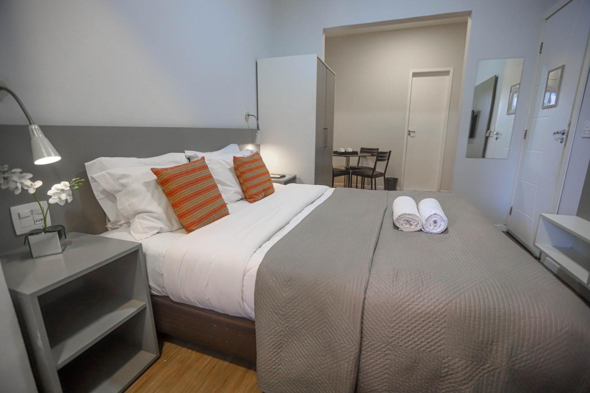 Injoy Lofts & Studios Ipanema Rio de Janeiro Esterno foto