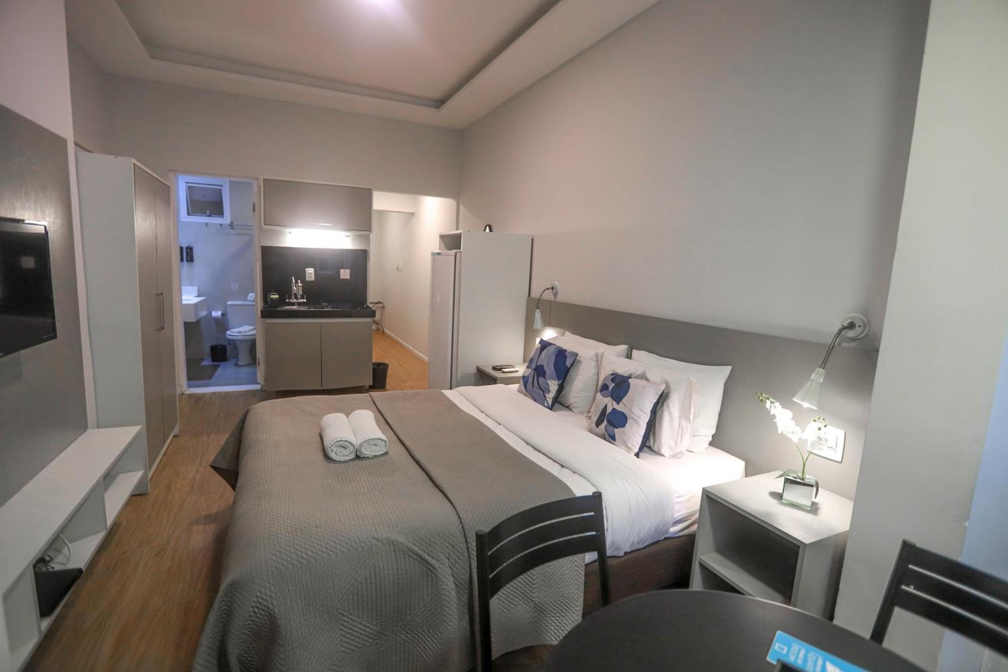 Injoy Lofts & Studios Ipanema Rio de Janeiro Esterno foto
