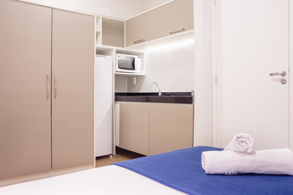 Injoy Lofts & Studios Ipanema Rio de Janeiro Esterno foto