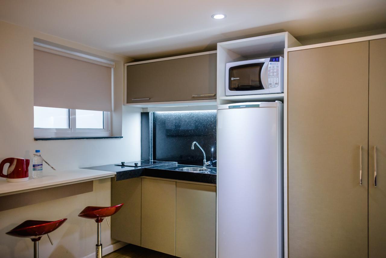 Injoy Lofts & Studios Ipanema Rio de Janeiro Esterno foto