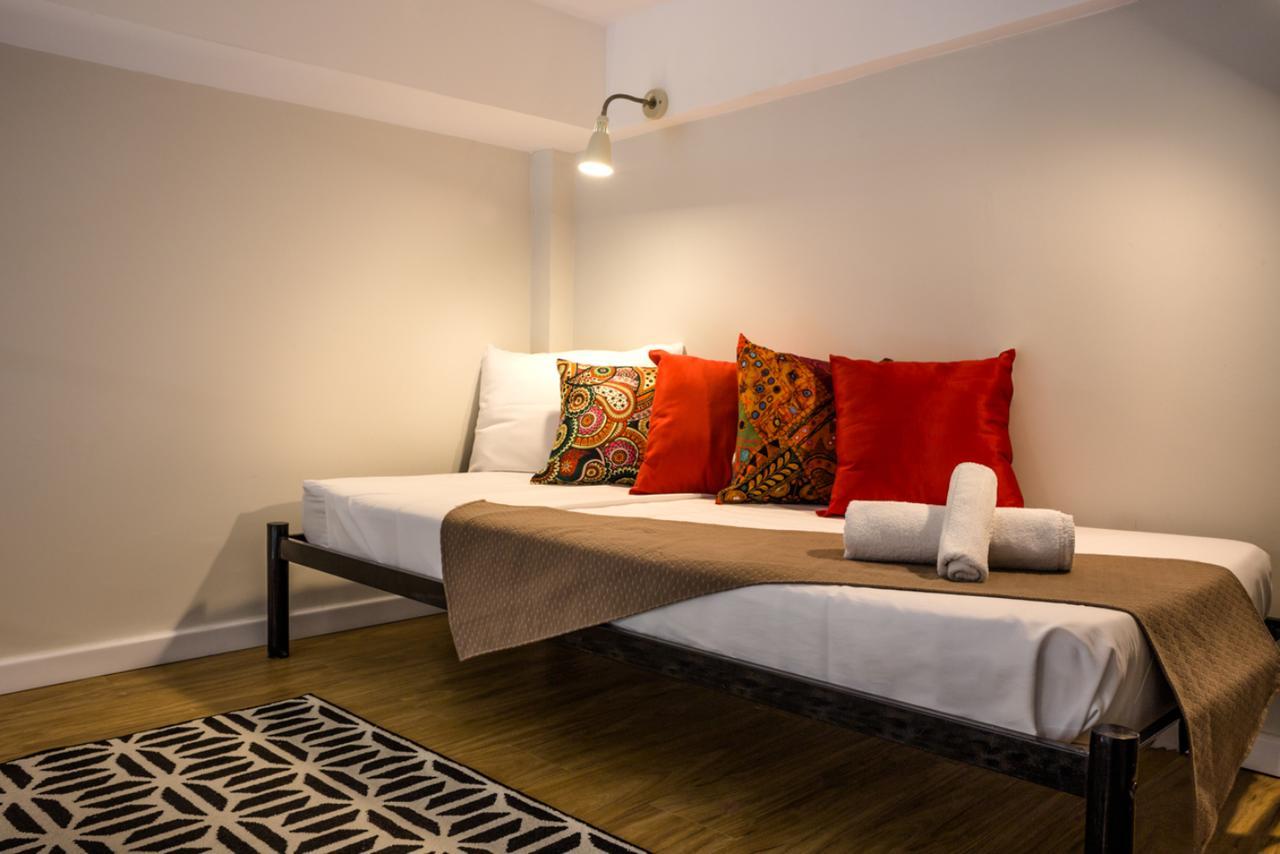 Injoy Lofts & Studios Ipanema Rio de Janeiro Esterno foto
